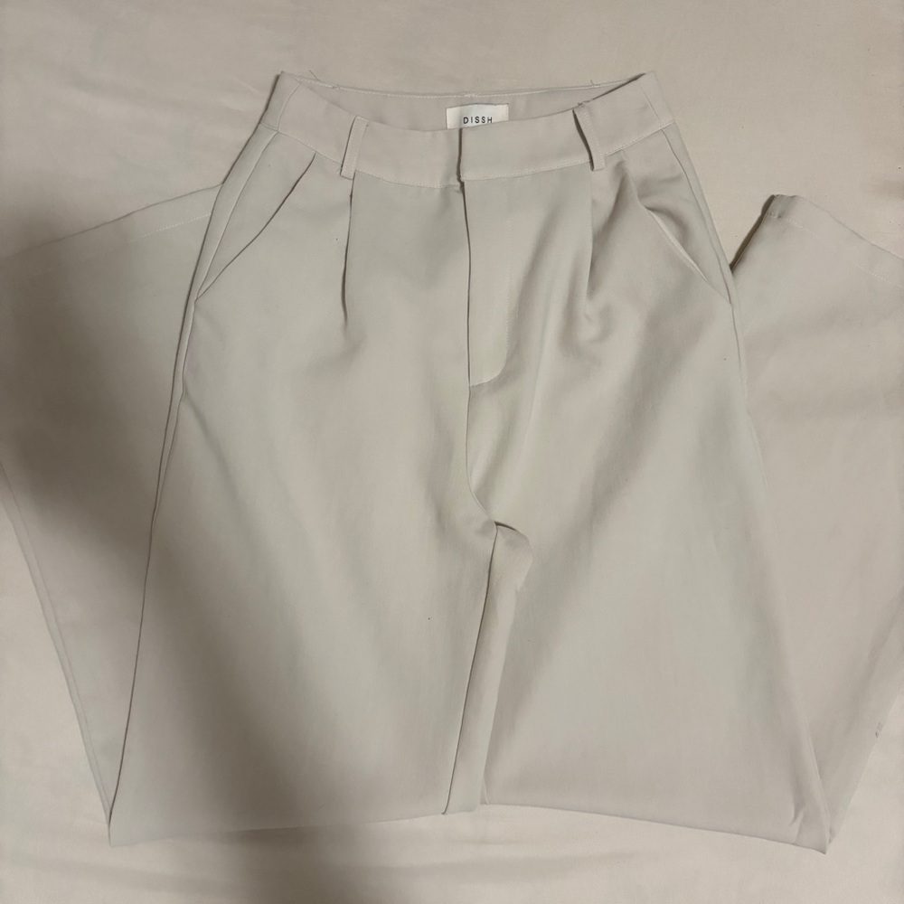Dissh Rowan Bone Pant